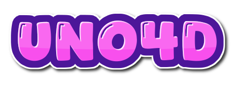 UNO4D LOGO